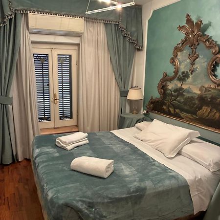 D.R.Rome Spanish Luxury Suites Exterior photo