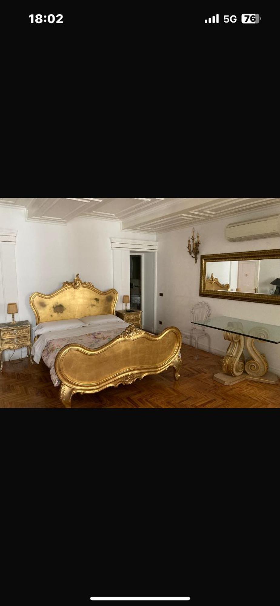 D.R.Rome Spanish Luxury Suites Exterior photo