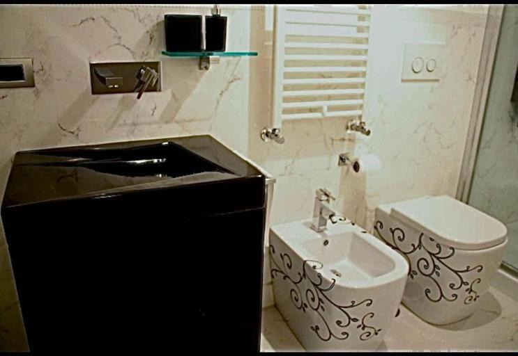 D.R.Rome Spanish Luxury Suites Exterior photo