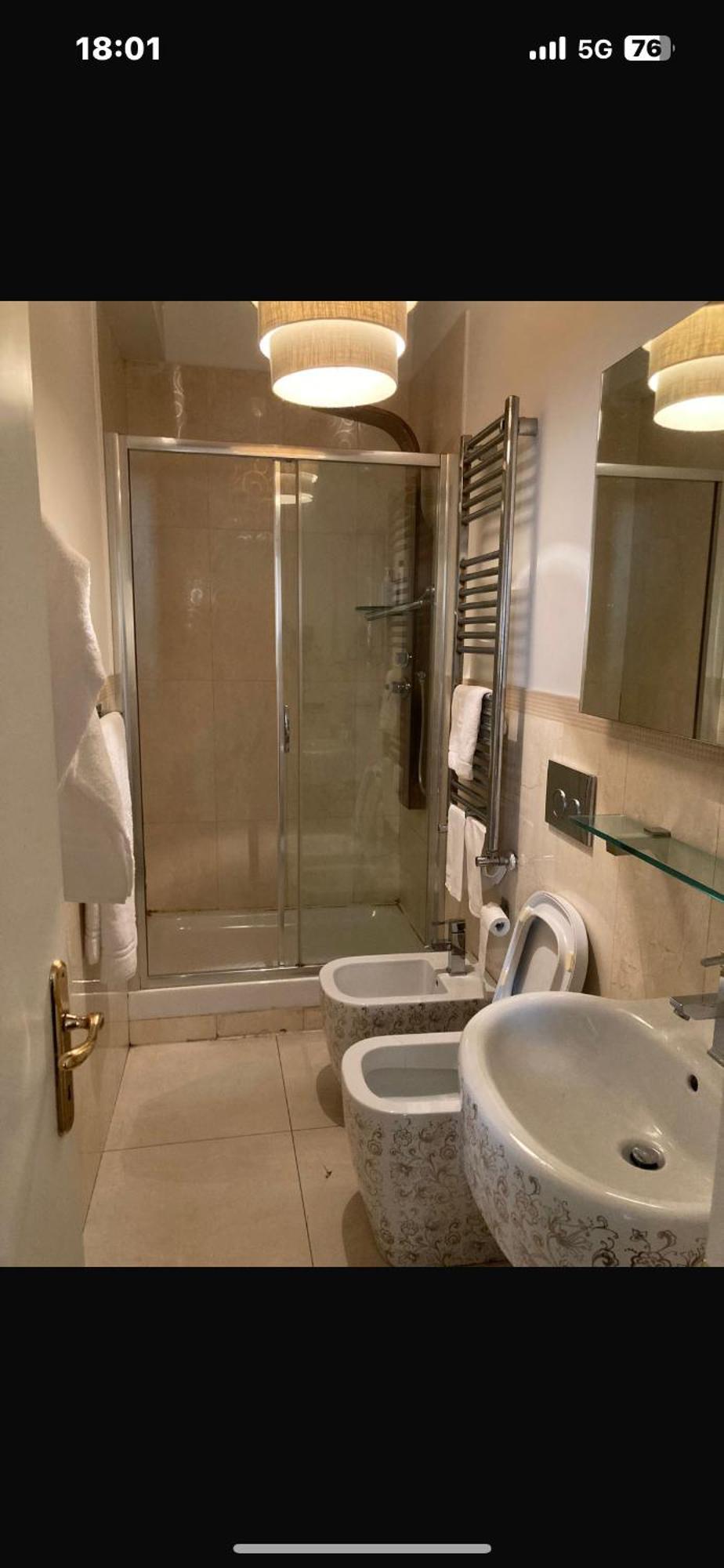 D.R.Rome Spanish Luxury Suites Exterior photo